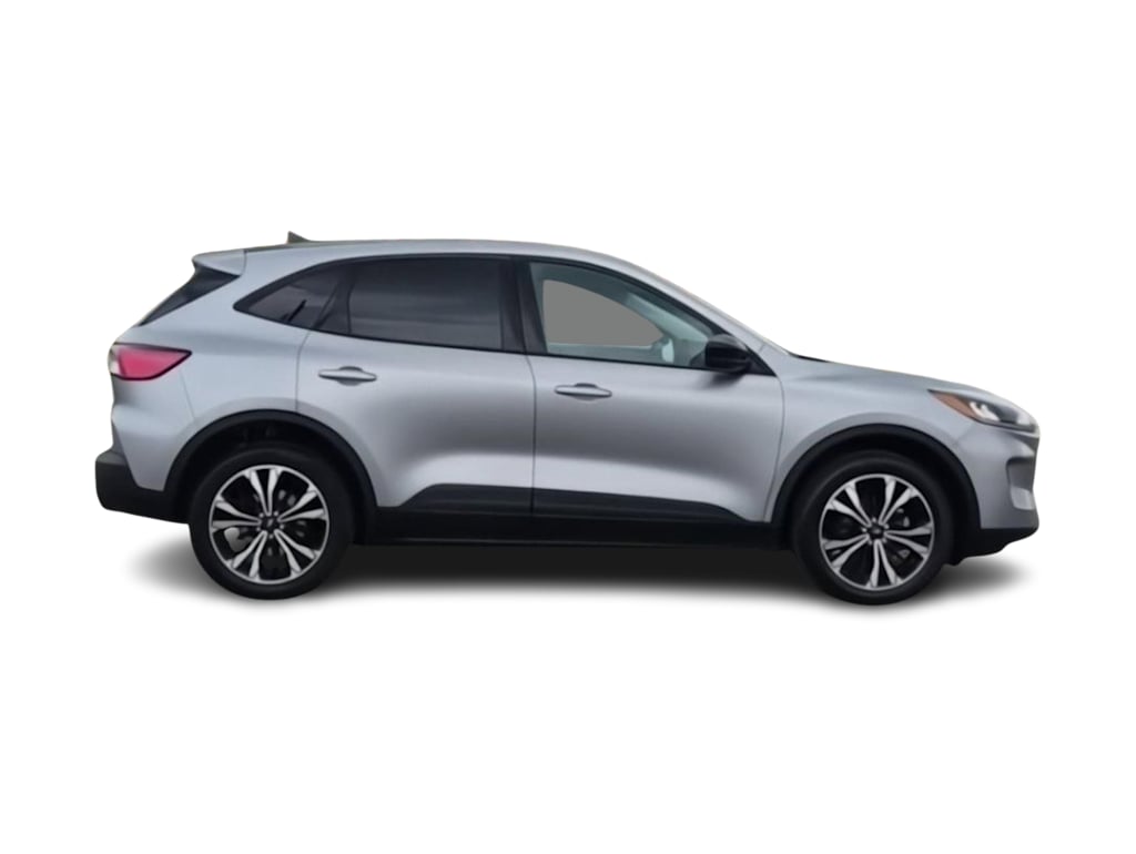 Thumbnail: 2021 Ford Escape - 24