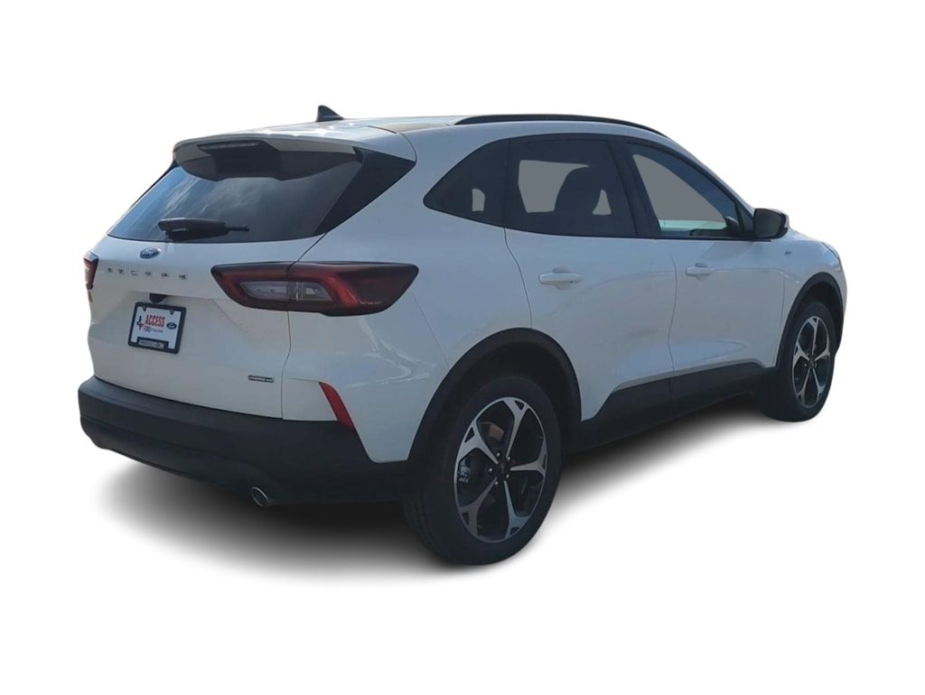 Thumbnail: 2026 Ford Escape - 23