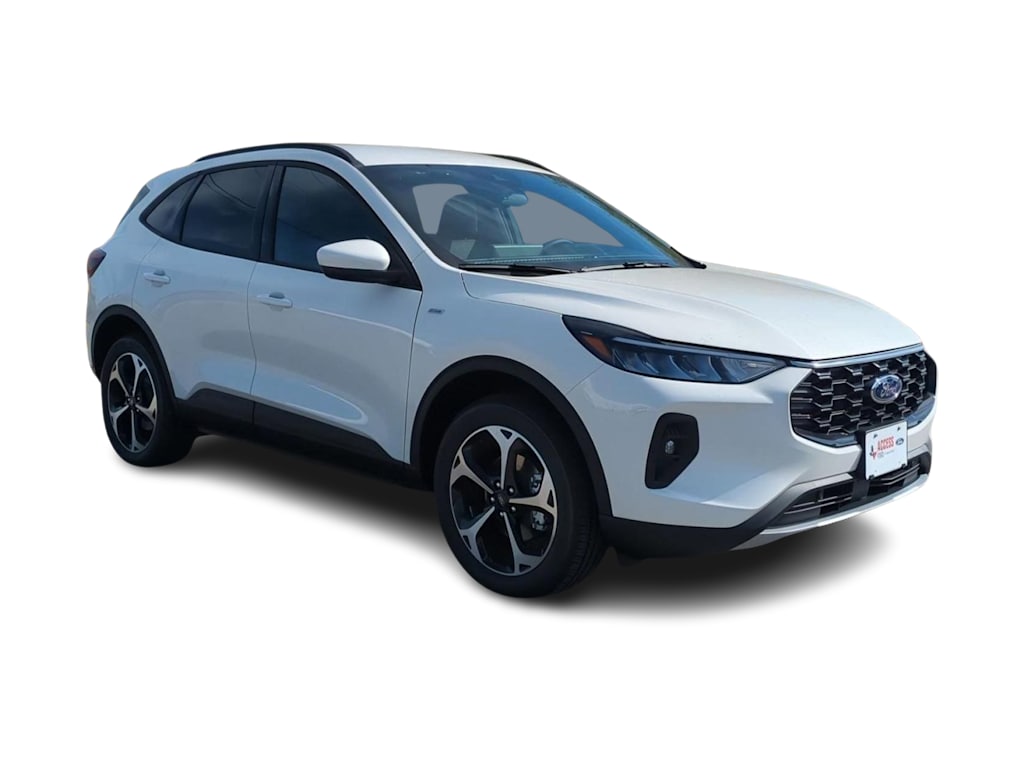 Thumbnail: 2026 Ford Escape - 21
