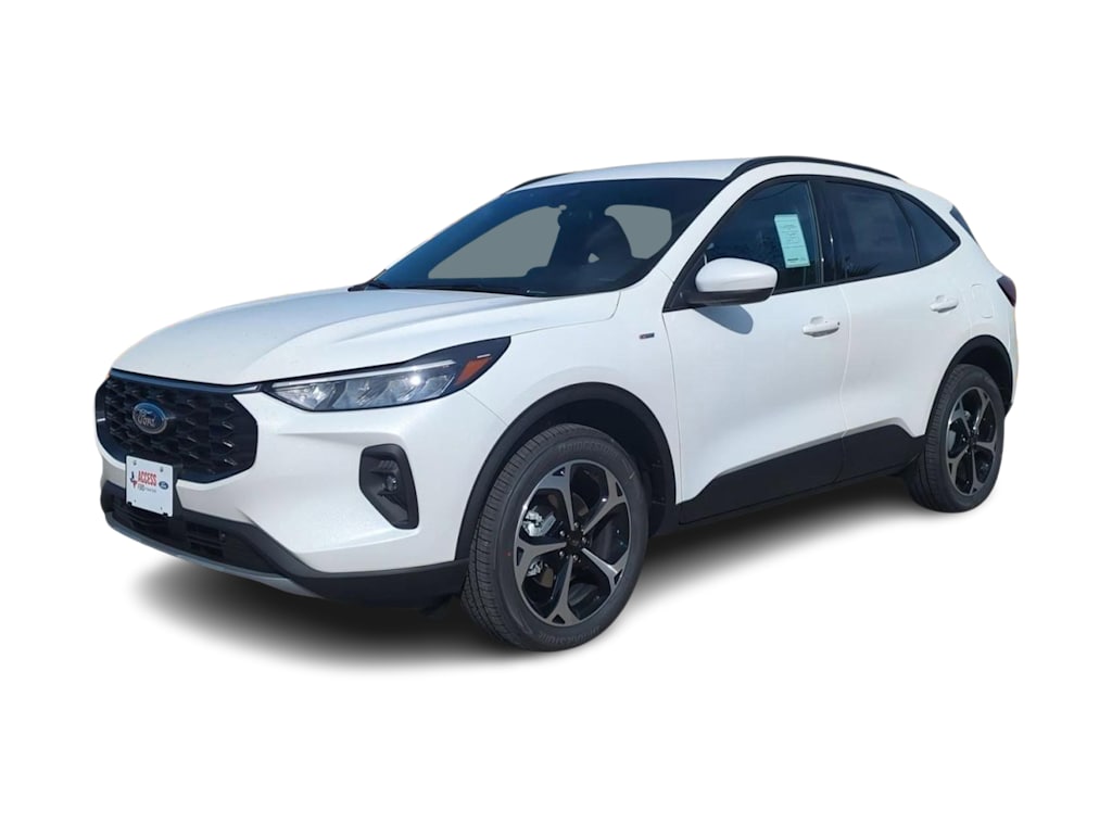Thumbnail: 2026 Ford Escape - 22