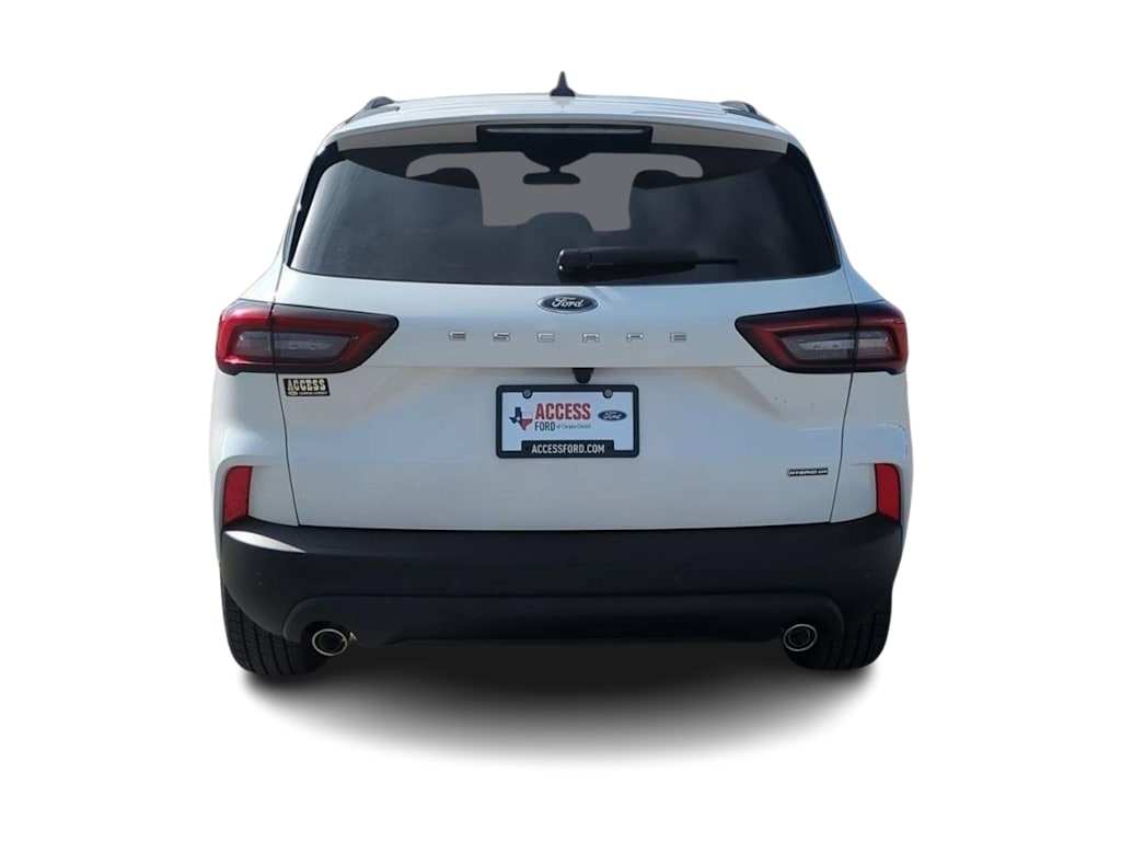 Thumbnail: 2026 Ford Escape - 5