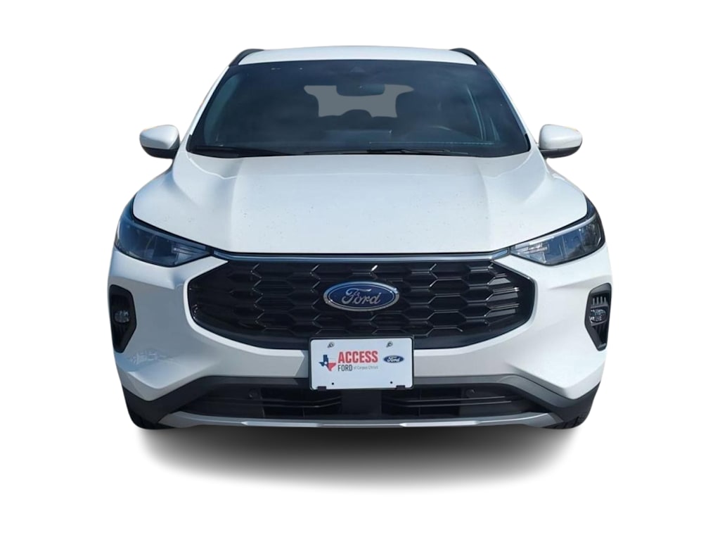 Thumbnail: 2026 Ford Escape - 6