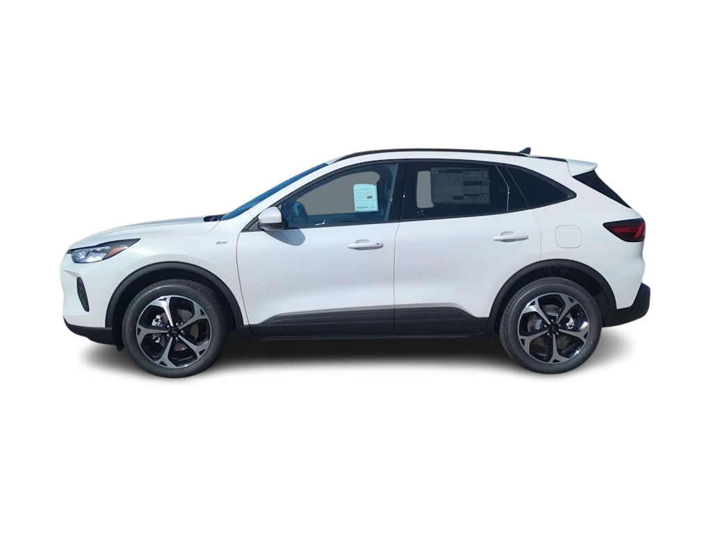 Thumbnail: 2026 Ford Escape - 3