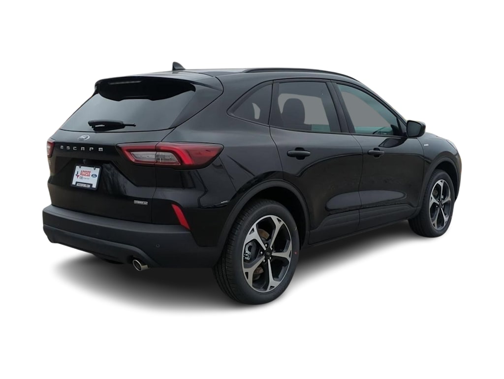 Thumbnail: 2026 Ford Escape - 22