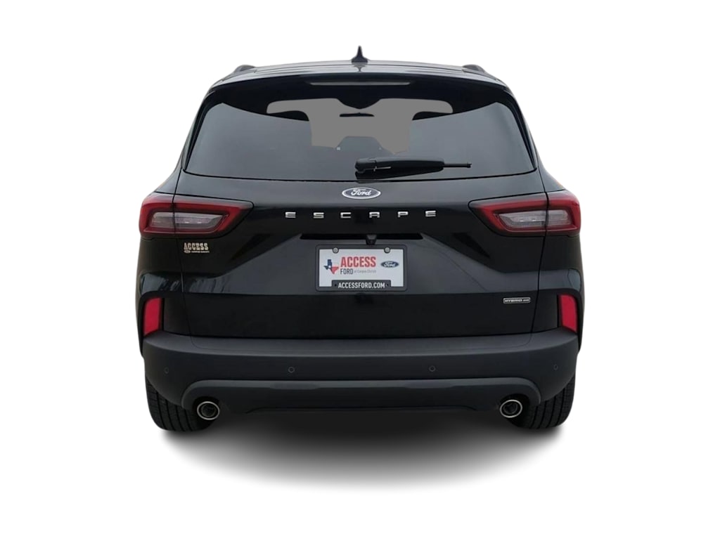 Thumbnail: 2026 Ford Escape - 5