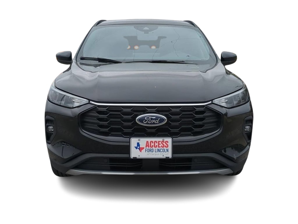 Thumbnail: 2026 Ford Escape - 6