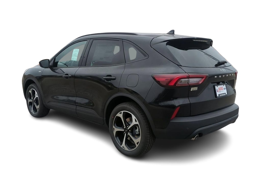 Thumbnail: 2026 Ford Escape - 4