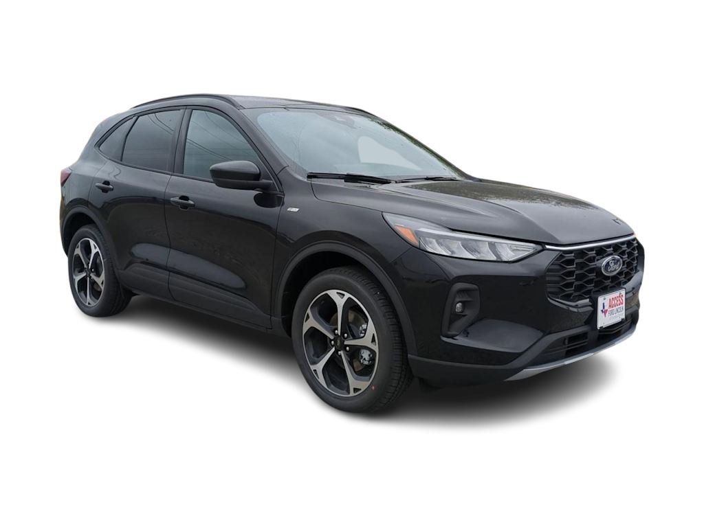 Thumbnail: 2026 Ford Escape - 20