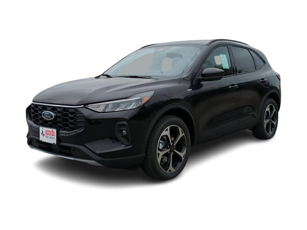 Thumbnail: 2026 Ford Escape - 21
