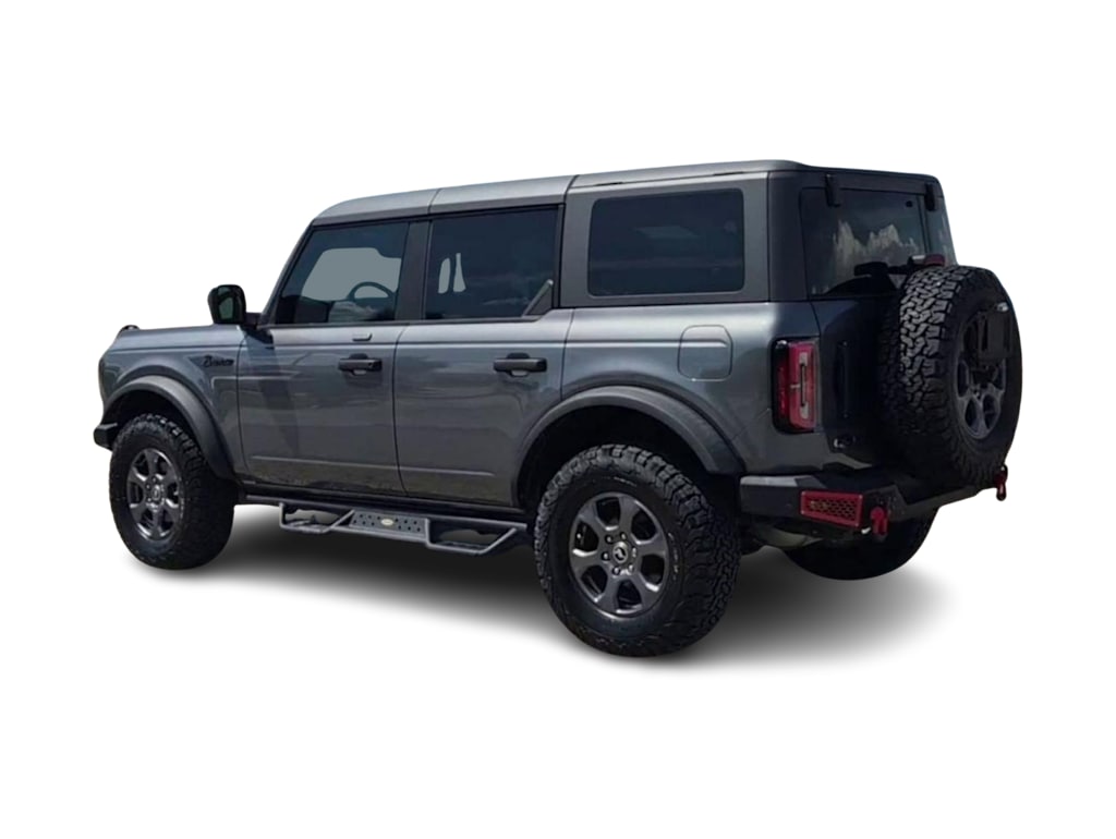 Thumbnail: 2023 Ford Bronco - 4