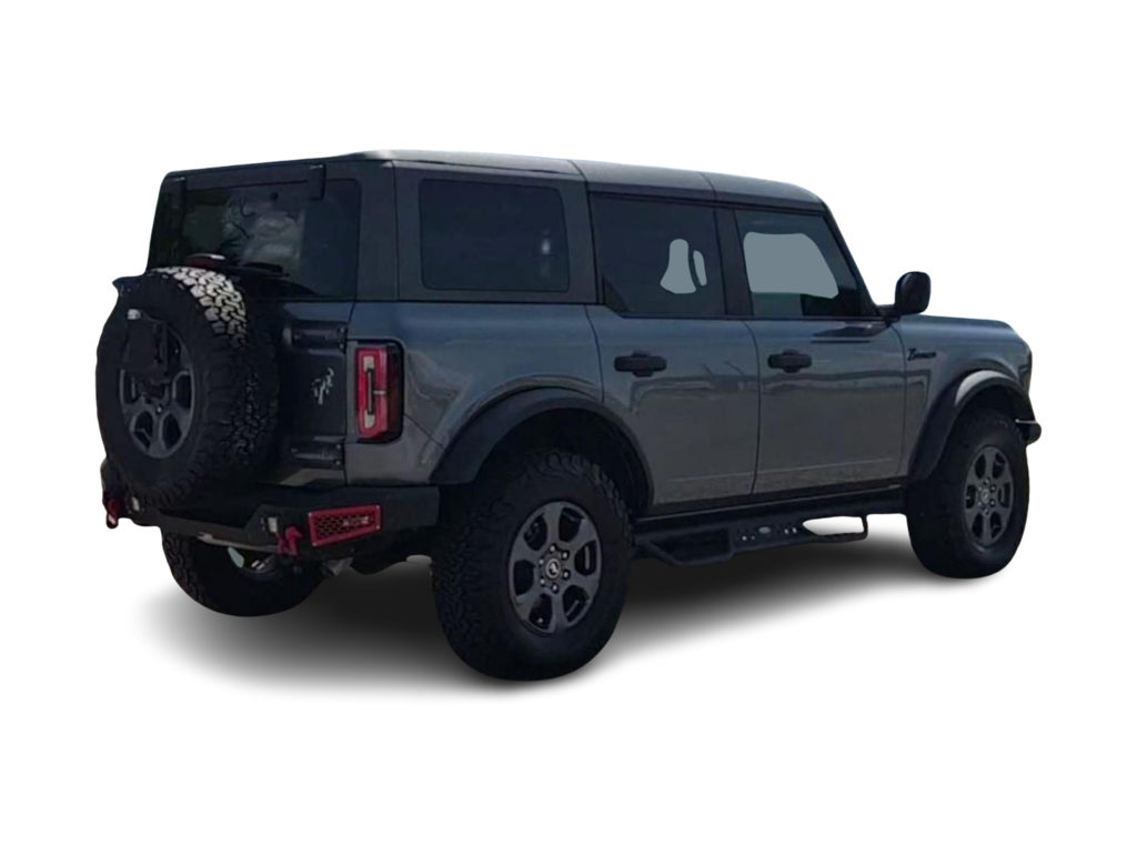 Thumbnail: 2023 Ford Bronco - 23