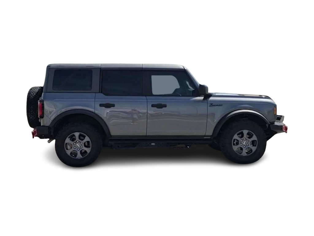 Thumbnail: 2023 Ford Bronco - 24