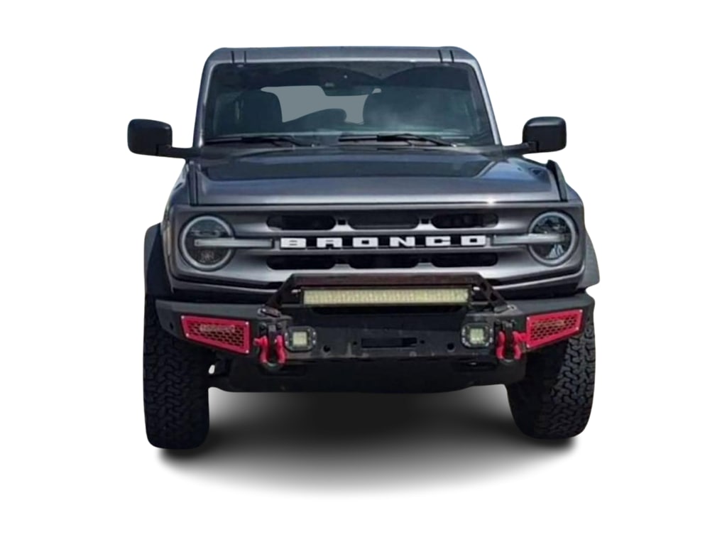 Thumbnail: 2023 Ford Bronco - 6