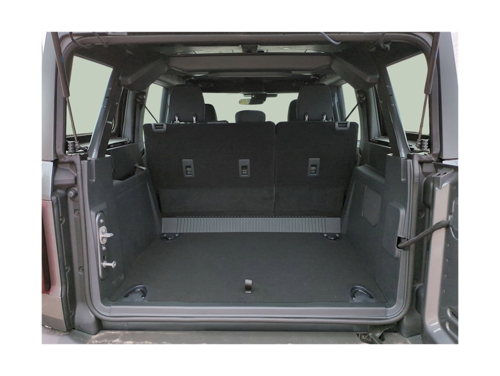 Thumbnail: 2025 Ford Bronco - 18