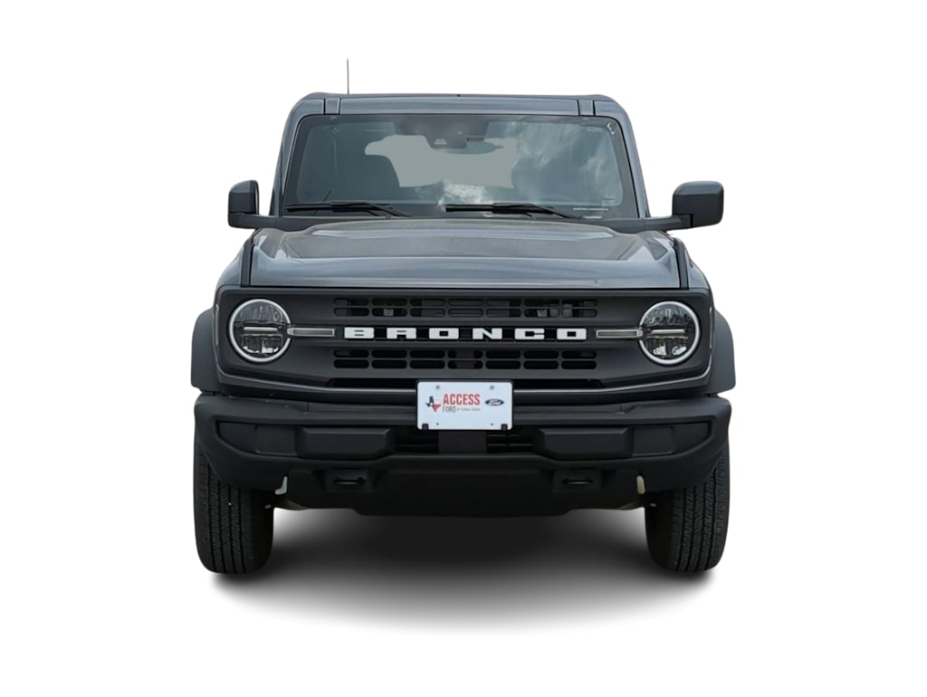 Thumbnail: 2025 Ford Bronco - 6