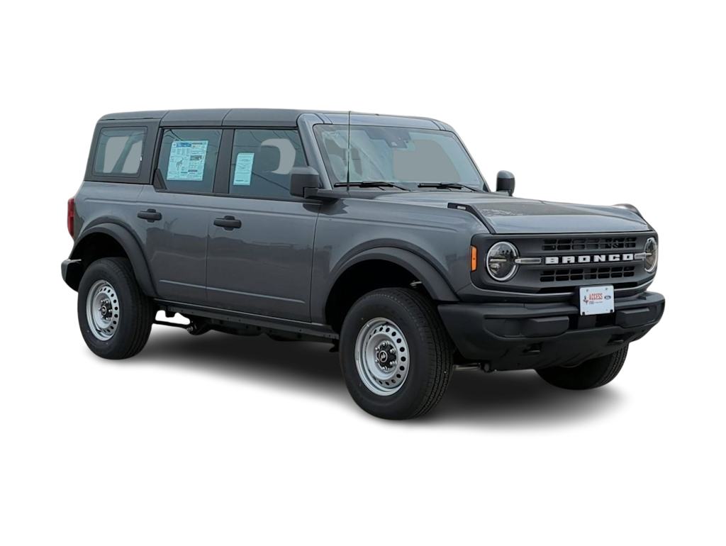 Thumbnail: 2025 Ford Bronco - 20