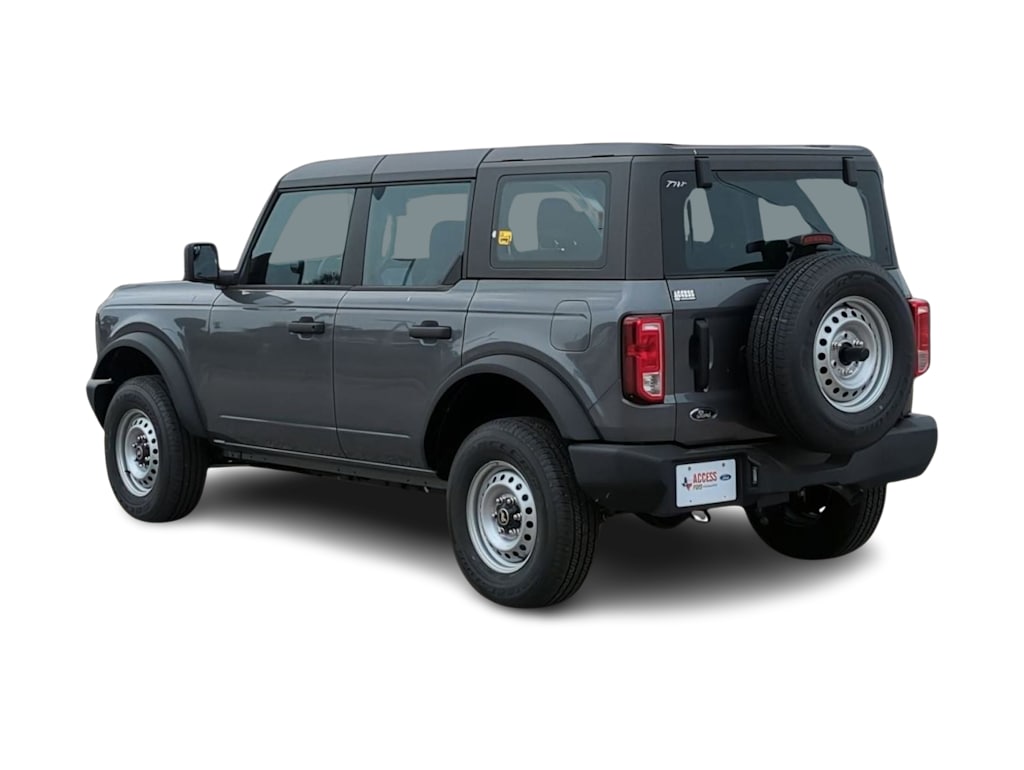 Thumbnail: 2025 Ford Bronco - 4