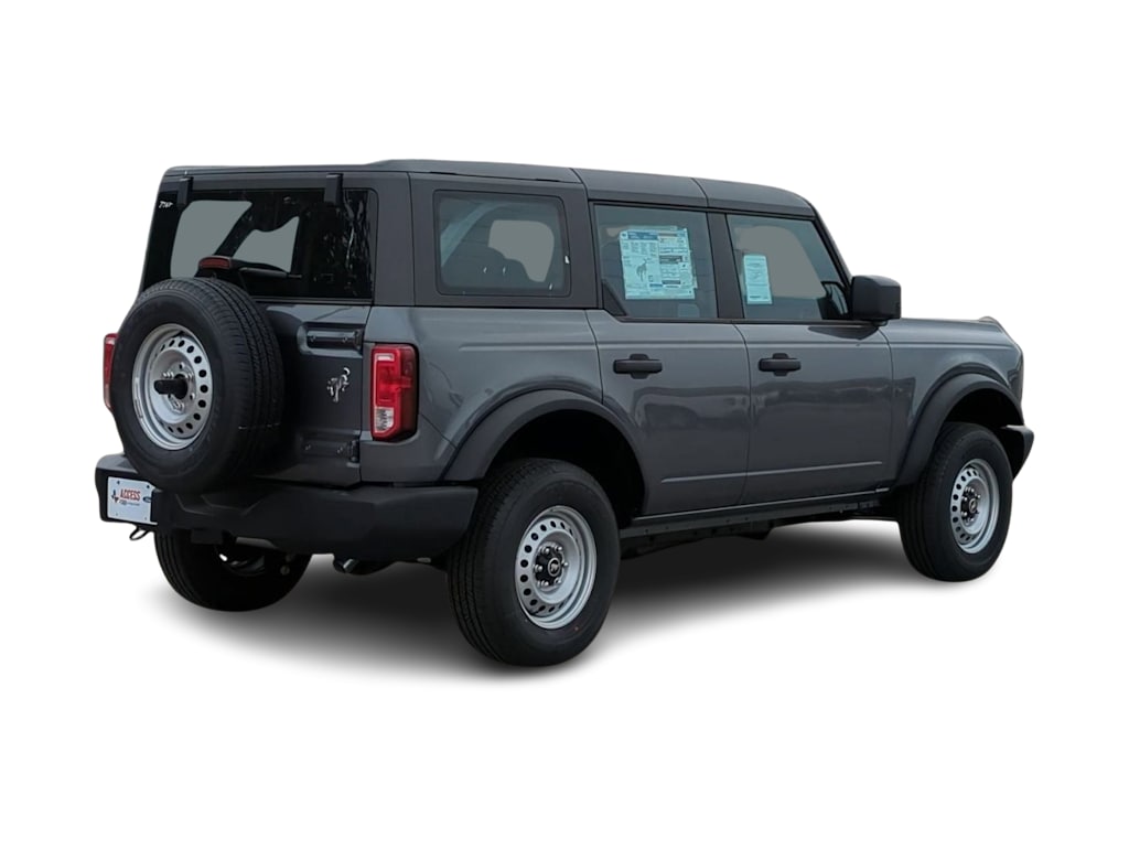 Thumbnail: 2025 Ford Bronco - 22