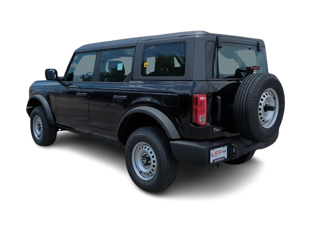 Thumbnail: 2025 Ford Bronco - 4