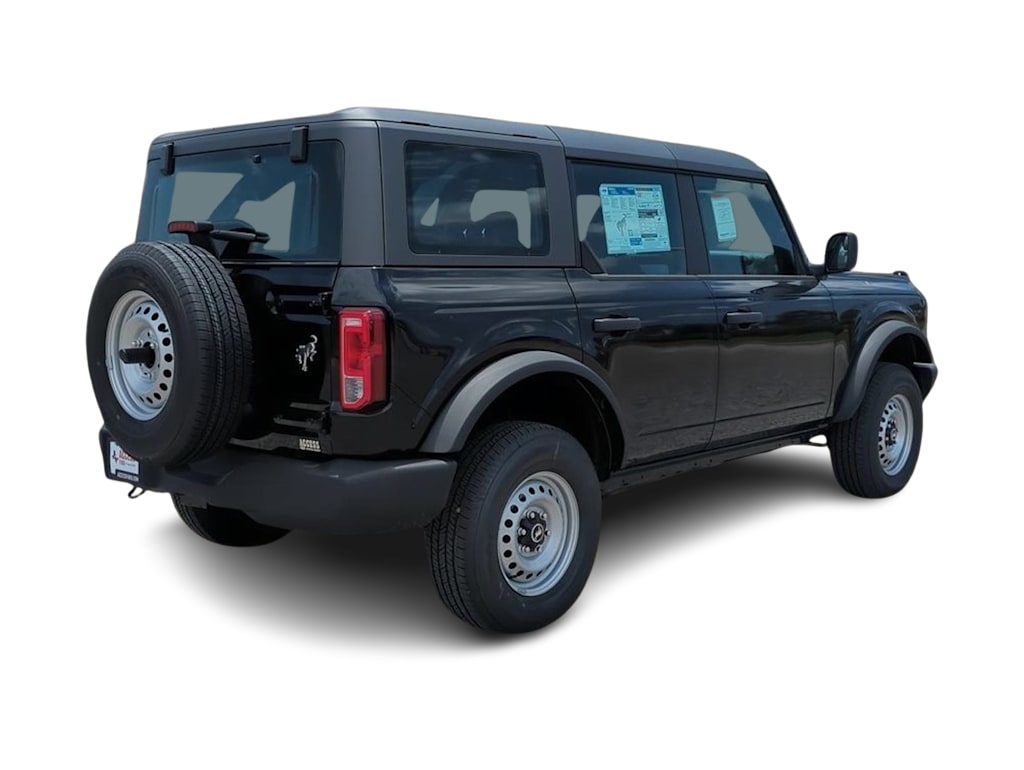 Thumbnail: 2025 Ford Bronco - 22