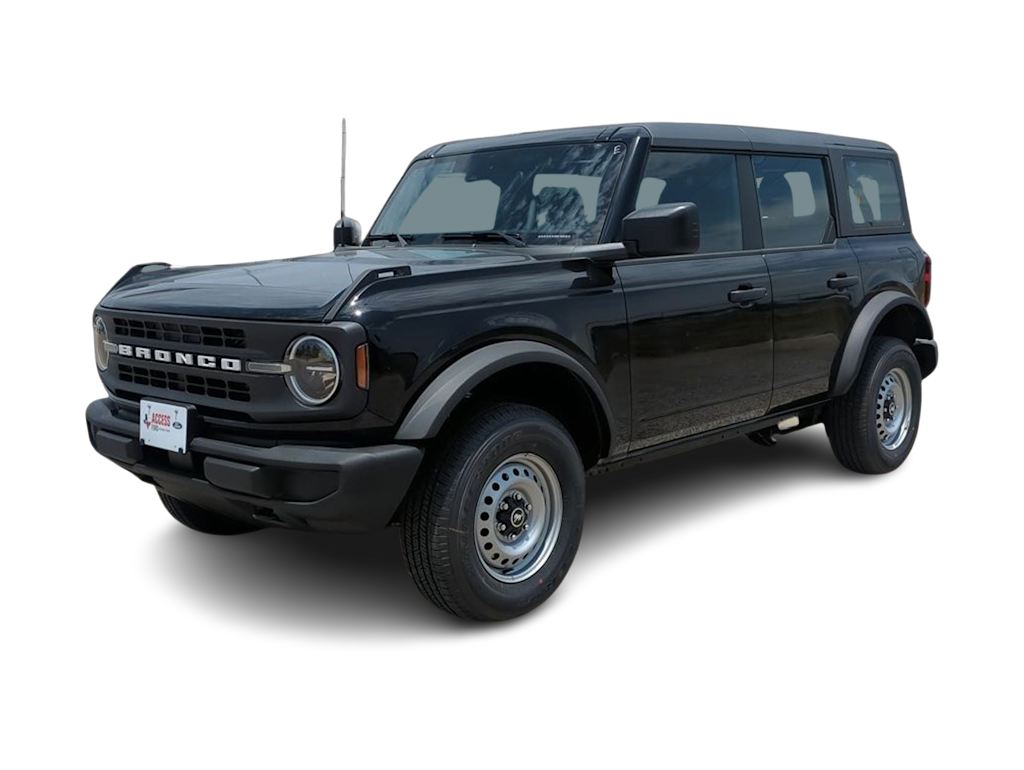 Thumbnail: 2025 Ford Bronco - 21
