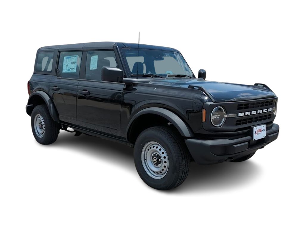 Thumbnail: 2025 Ford Bronco - 20