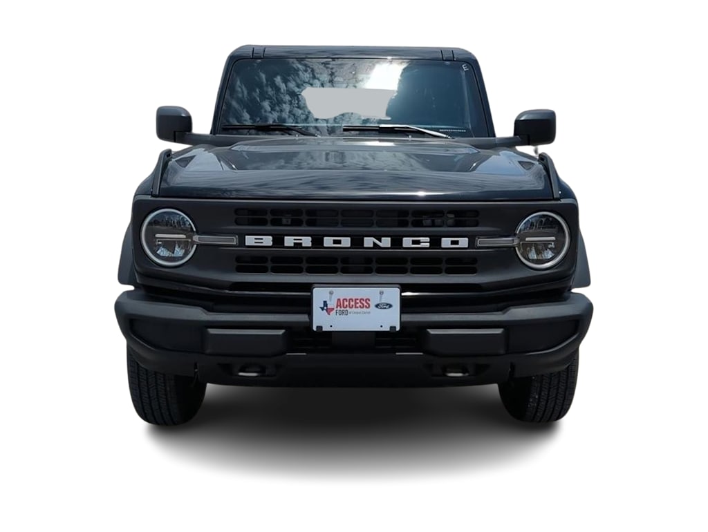 Thumbnail: 2025 Ford Bronco - 6