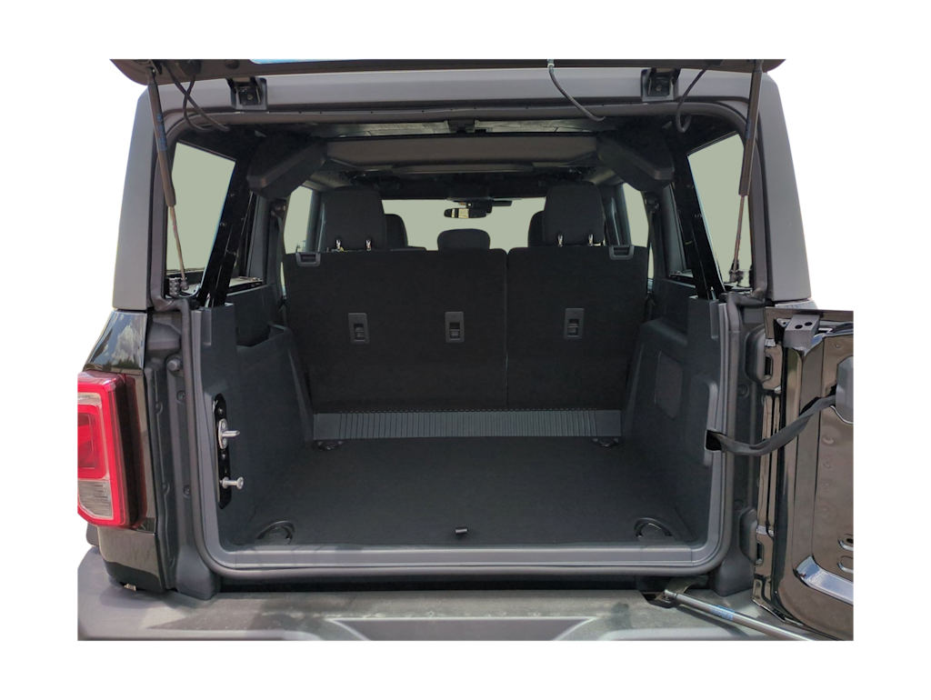 Thumbnail: 2025 Ford Bronco - 17