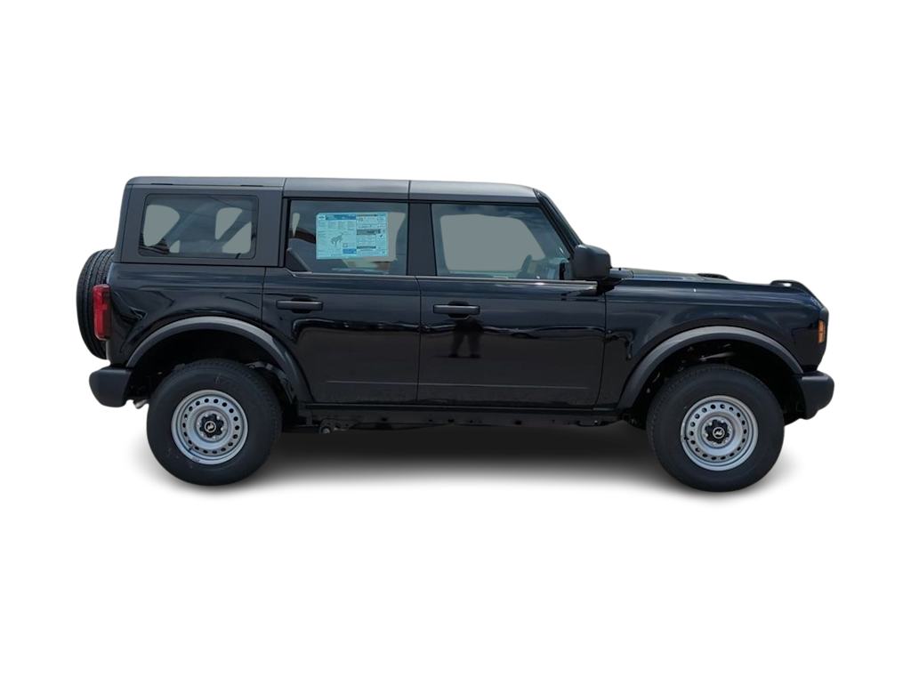 Thumbnail: 2025 Ford Bronco - 23