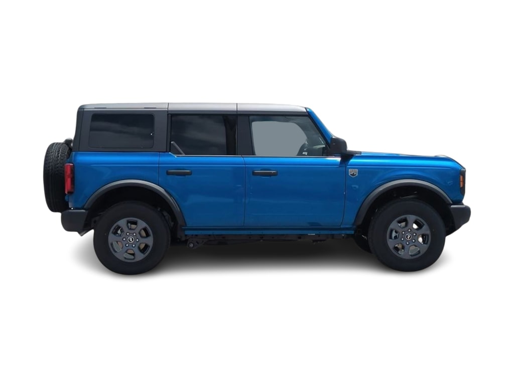 Thumbnail: 2025 Ford Bronco - 24