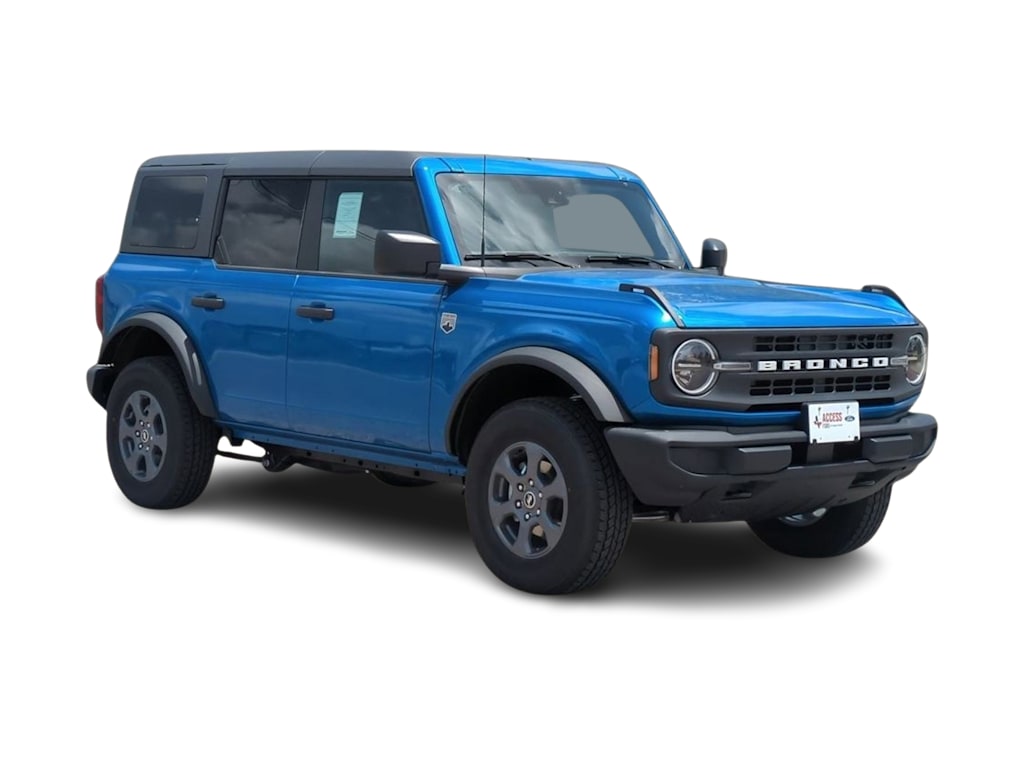 Thumbnail: 2025 Ford Bronco - 20