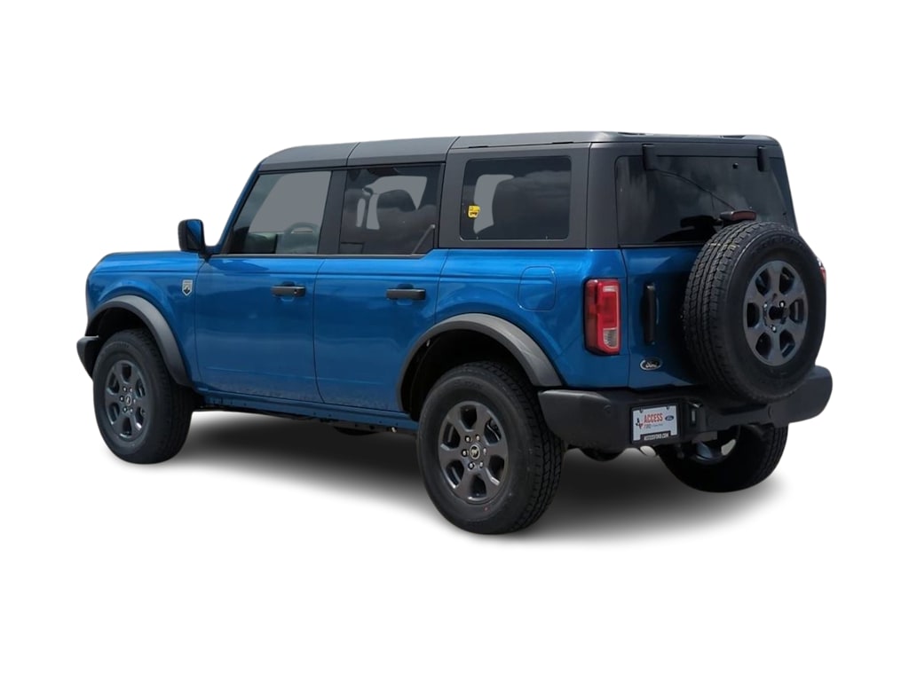 Thumbnail: 2025 Ford Bronco - 4