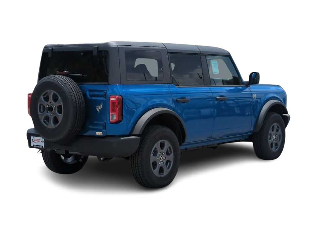 Thumbnail: 2025 Ford Bronco - 23