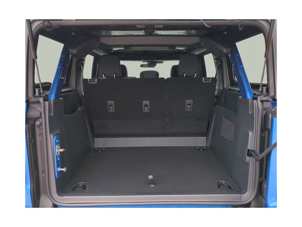 Thumbnail: 2025 Ford Bronco - 17