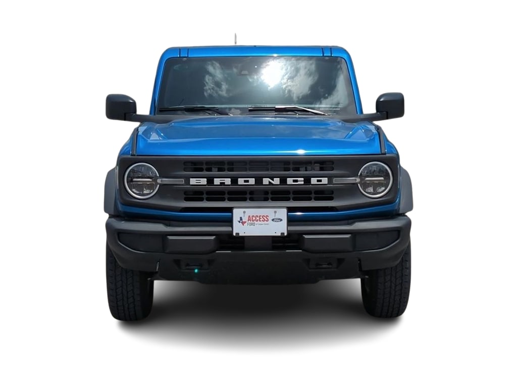 Thumbnail: 2025 Ford Bronco - 5
