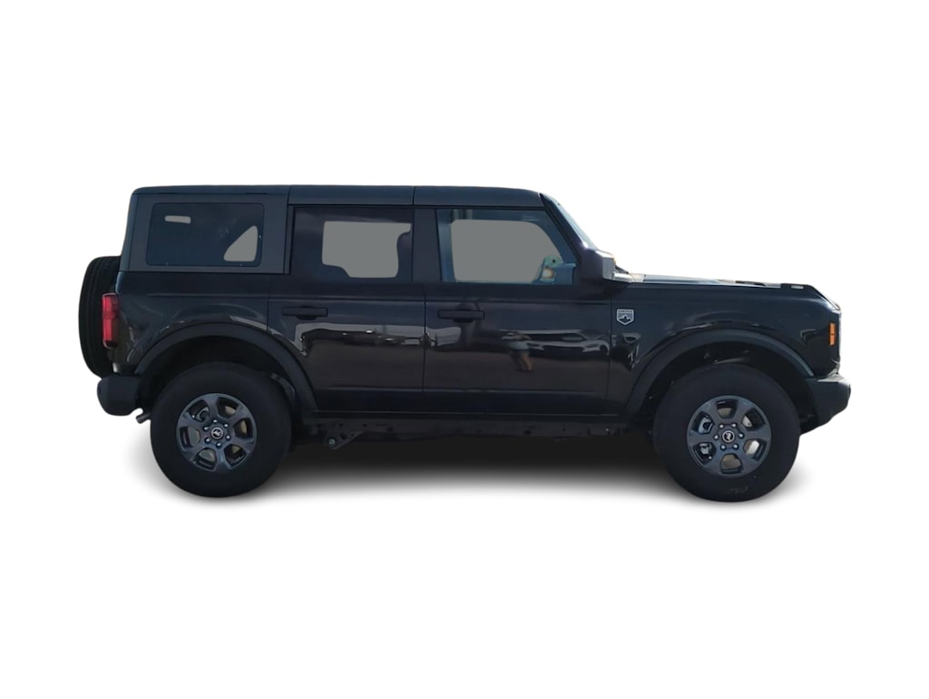 Thumbnail: 2025 Ford Bronco - 24