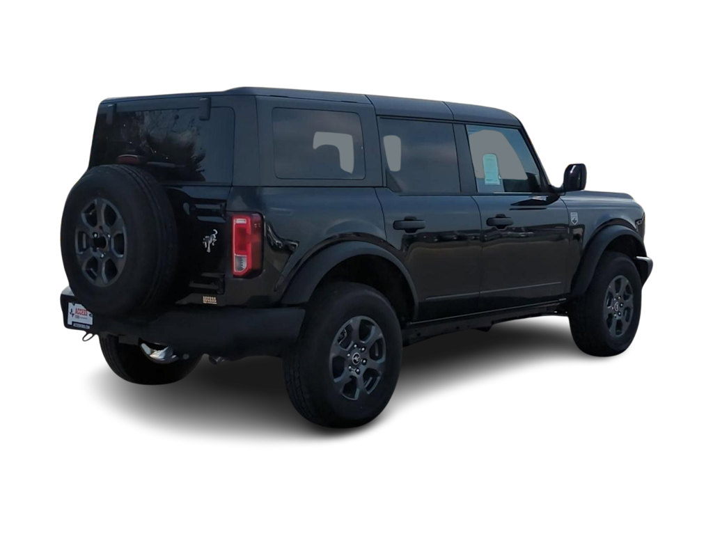 Thumbnail: 2025 Ford Bronco - 23