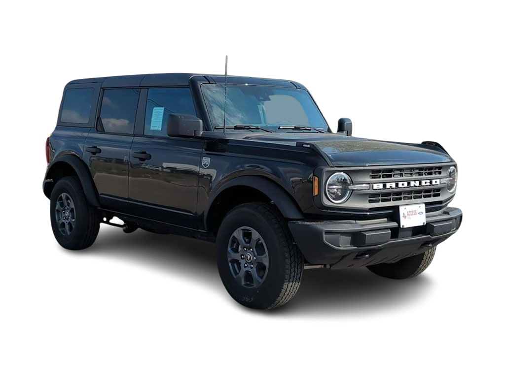 Thumbnail: 2025 Ford Bronco - 21