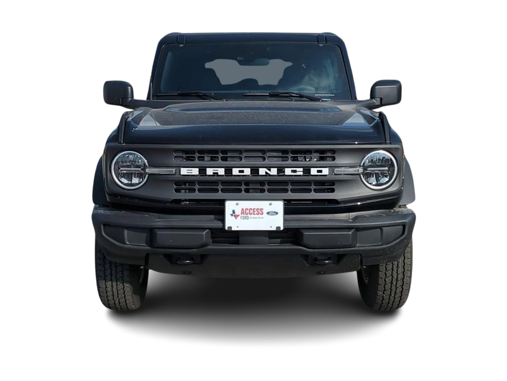 Thumbnail: 2025 Ford Bronco - 6