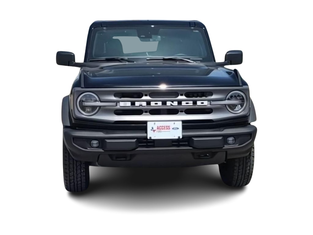 Thumbnail: 2024 Ford Bronco - 5