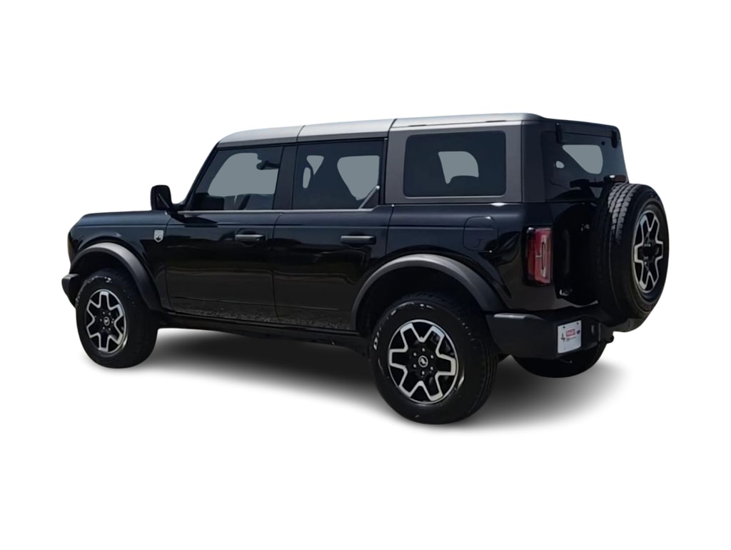 Thumbnail: 2024 Ford Bronco - 22