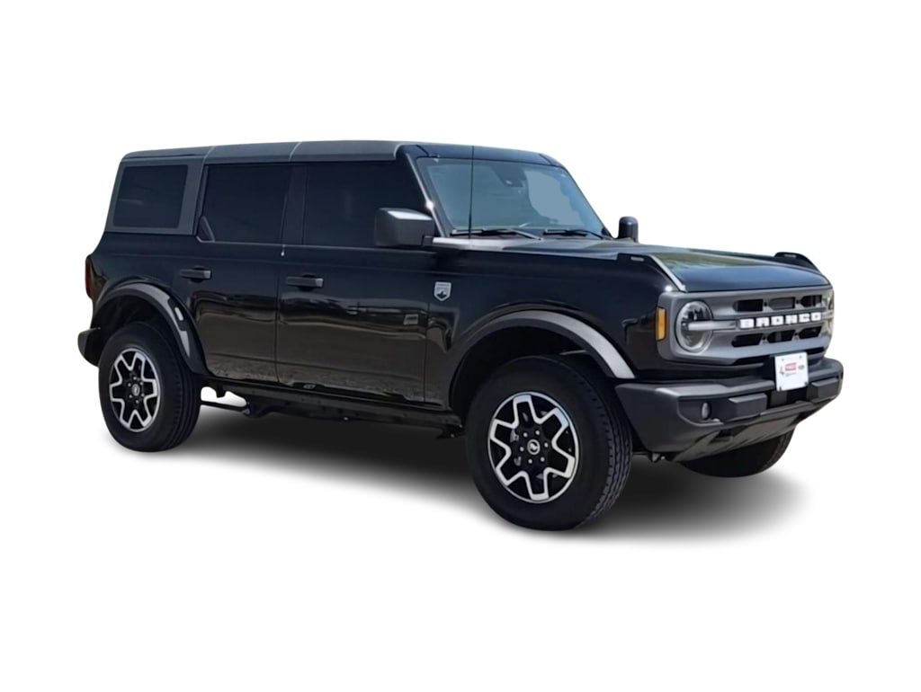 Thumbnail: 2024 Ford Bronco - 20