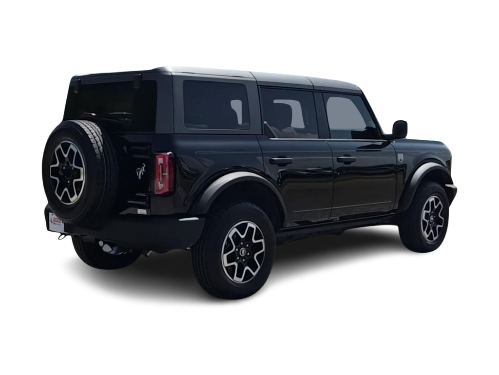 Thumbnail: 2024 Ford Bronco - 23