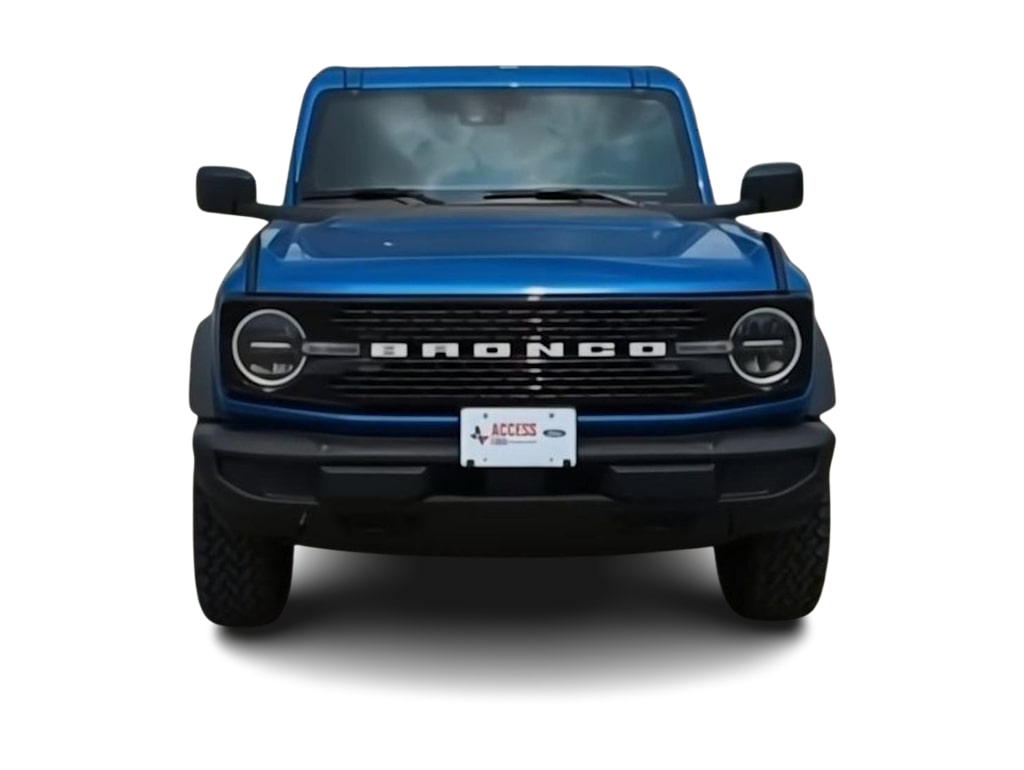 Thumbnail: 2025 Ford Bronco - 5