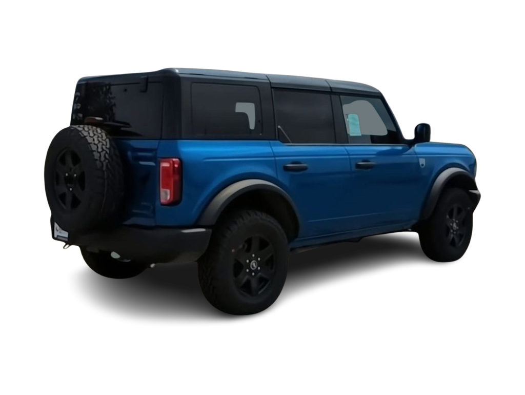 Thumbnail: 2025 Ford Bronco - 23