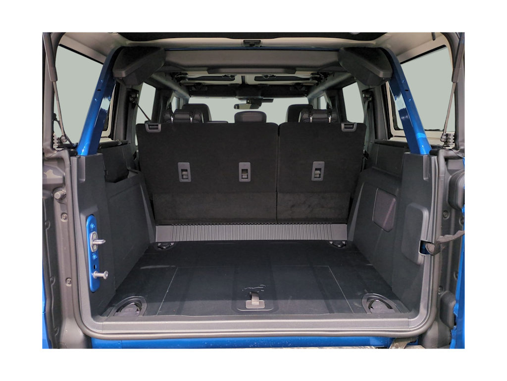 Thumbnail: 2025 Ford Bronco - 17