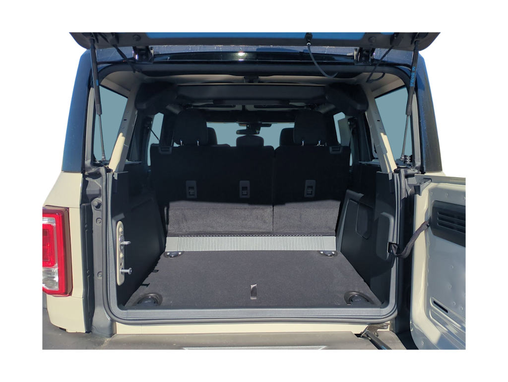 Thumbnail: 2025 Ford Bronco - 17