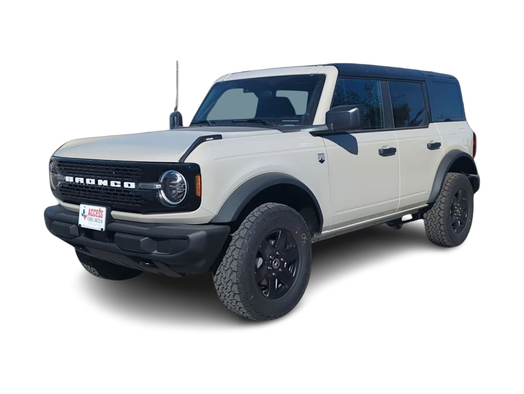 Thumbnail: 2025 Ford Bronco - 21