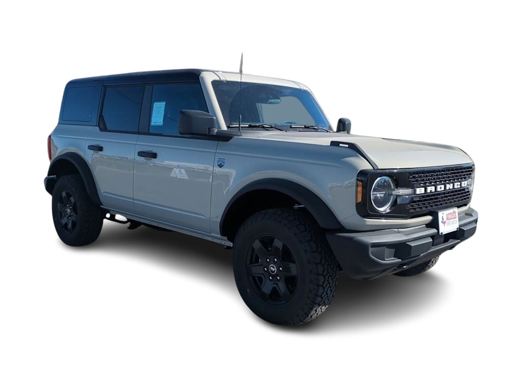 Thumbnail: 2025 Ford Bronco - 20