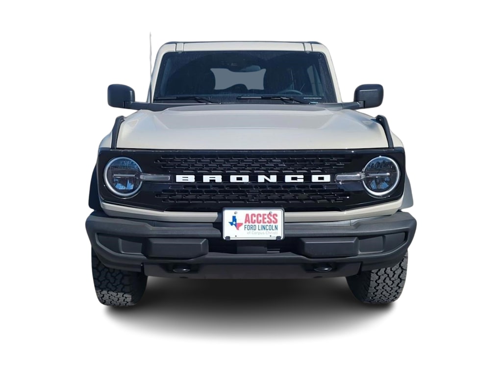 Thumbnail: 2025 Ford Bronco - 5
